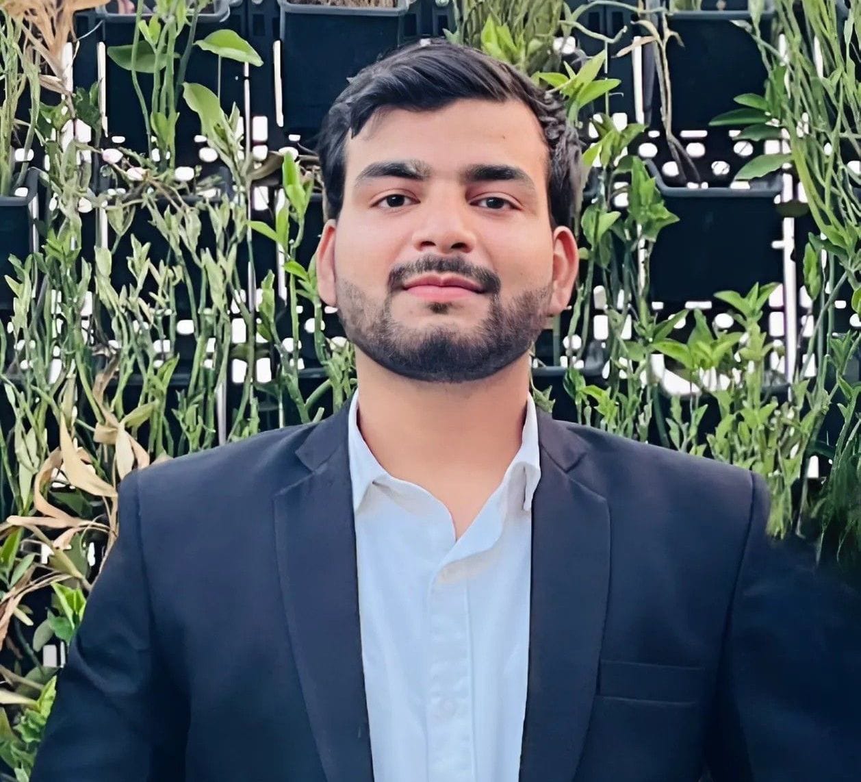 Aman Tariq - Sr. Software Developer