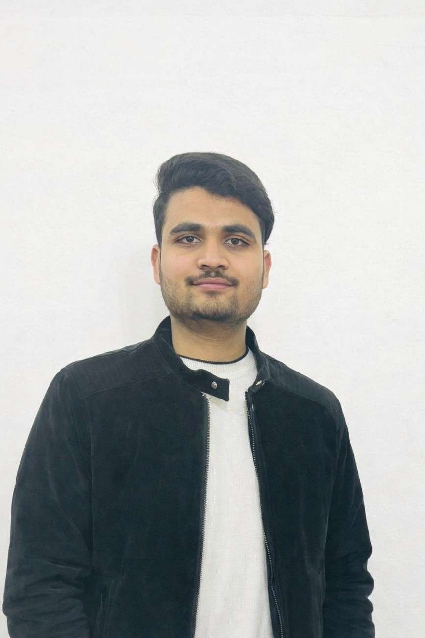 Abdul Samad - web Developer