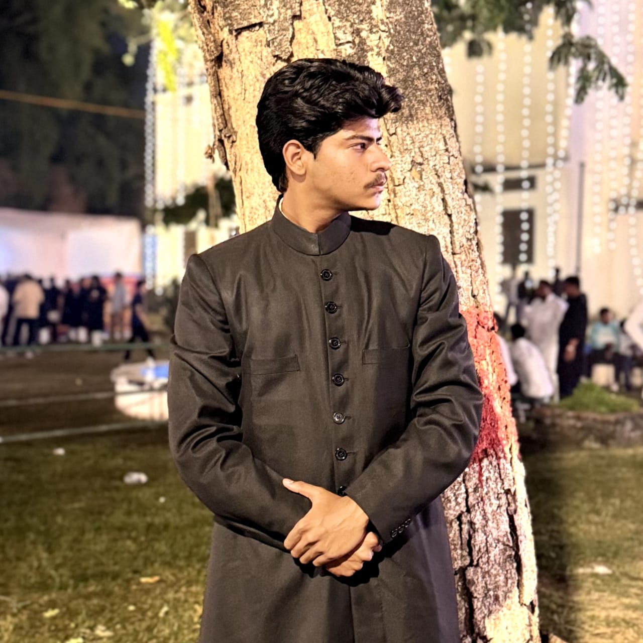 Yumna Faheem - Data Analyst Intern