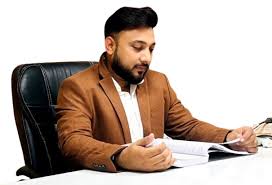 Yasir Ali - Founder & CEO