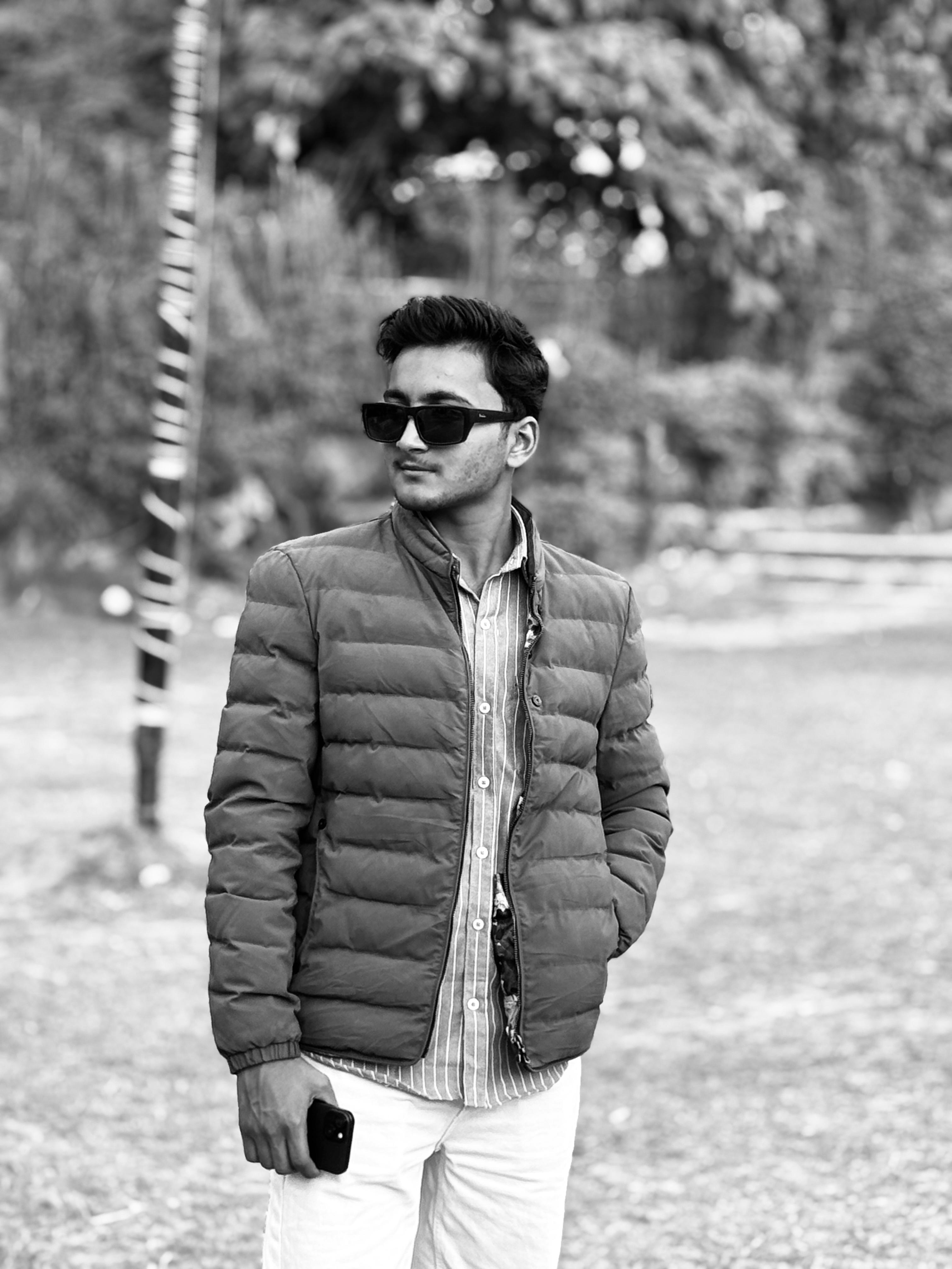 Abuzer Khan- Video Editor 